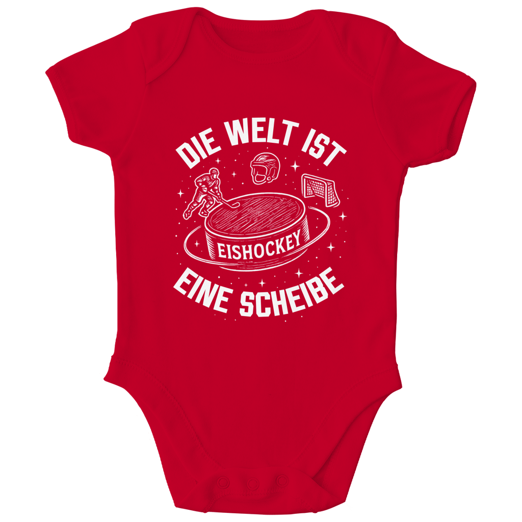 Babybody DIE WELT IST EINE SCHEIBE