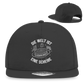Snapback DIE WELT IST EINE SCHEIBE