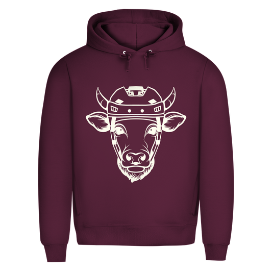 Premium Hoodie HOCKEYKUH