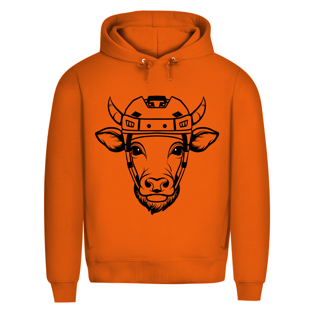 Premium Hoodie HOCKEYKUH