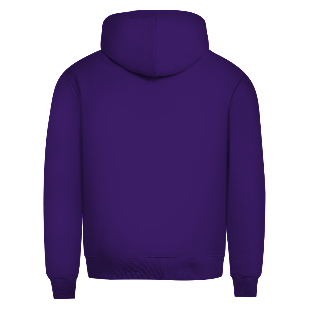 Premium Hoodie HOCKEYKUH
