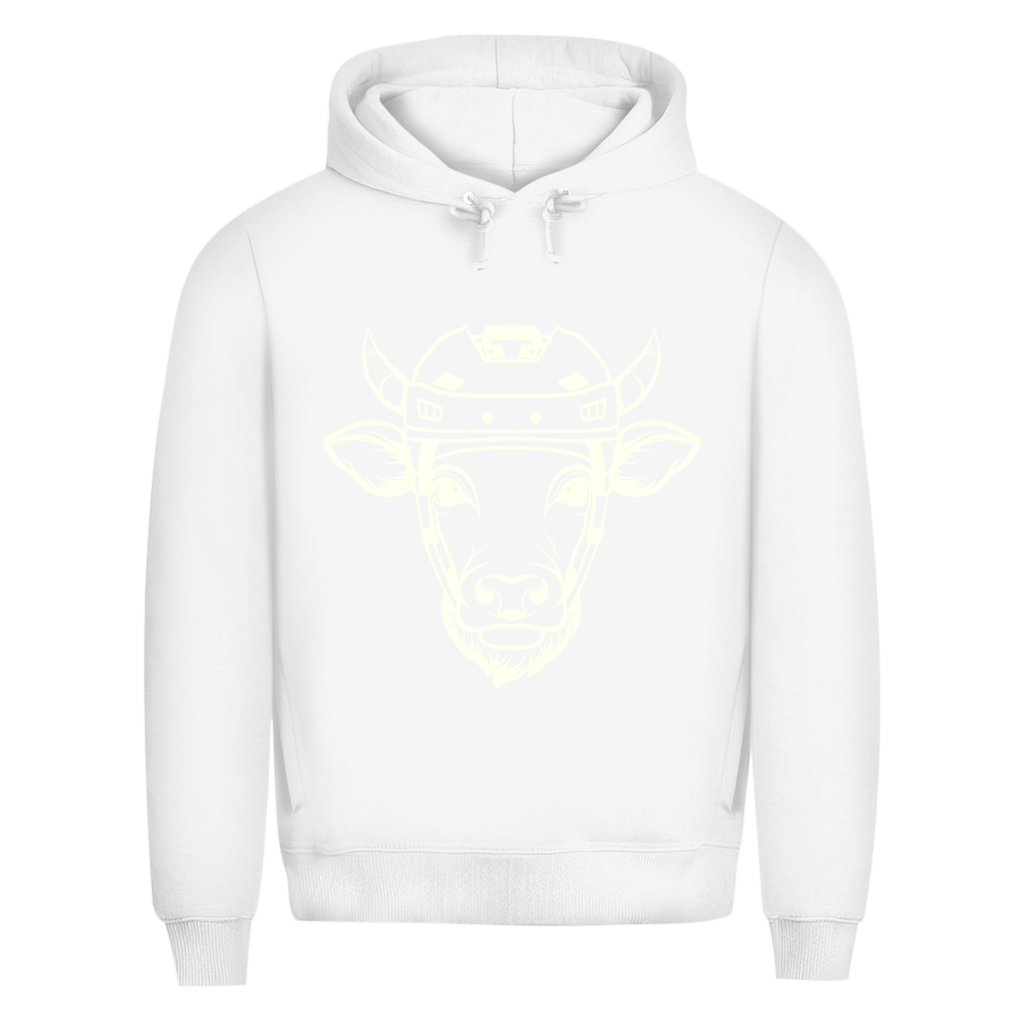 Premium Hoodie HOCKEYKUH