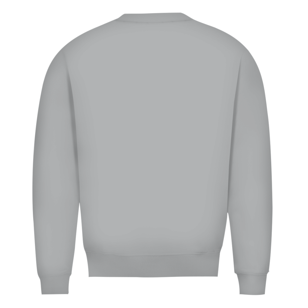 Unisex Sweatshirt AHOJ-HOCKEY VINTAGE