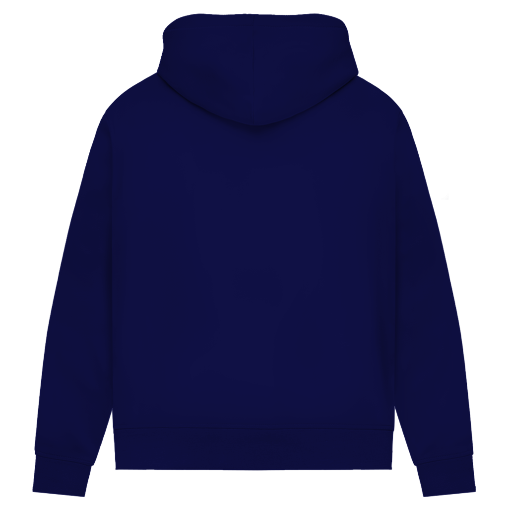 Damen Premium Bio Hoodie HOCKEYKUH