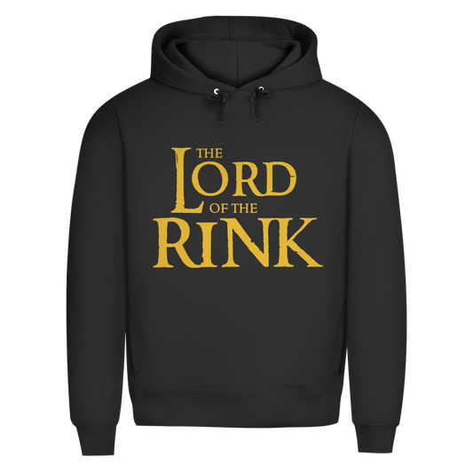 Premium Bio Hoodie LORD OF THE RINK