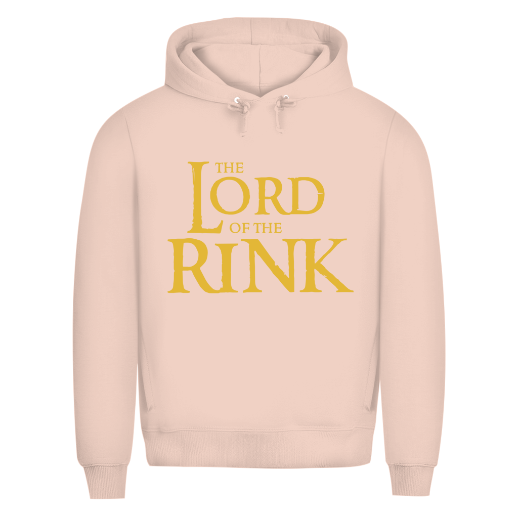 Premium Bio Hoodie LORD OF THE RINK