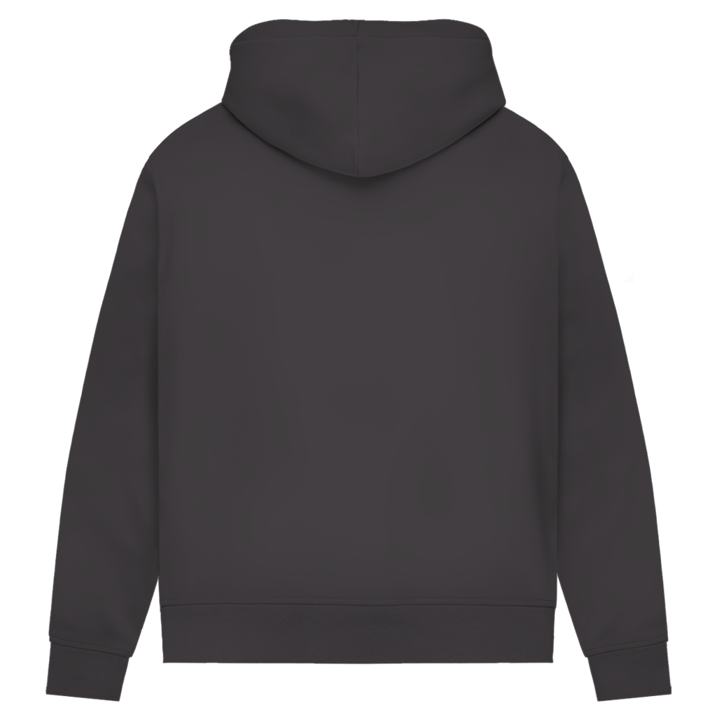 Damen Premium Bio Hoodie NO PRINCE HOCKEYRELLA