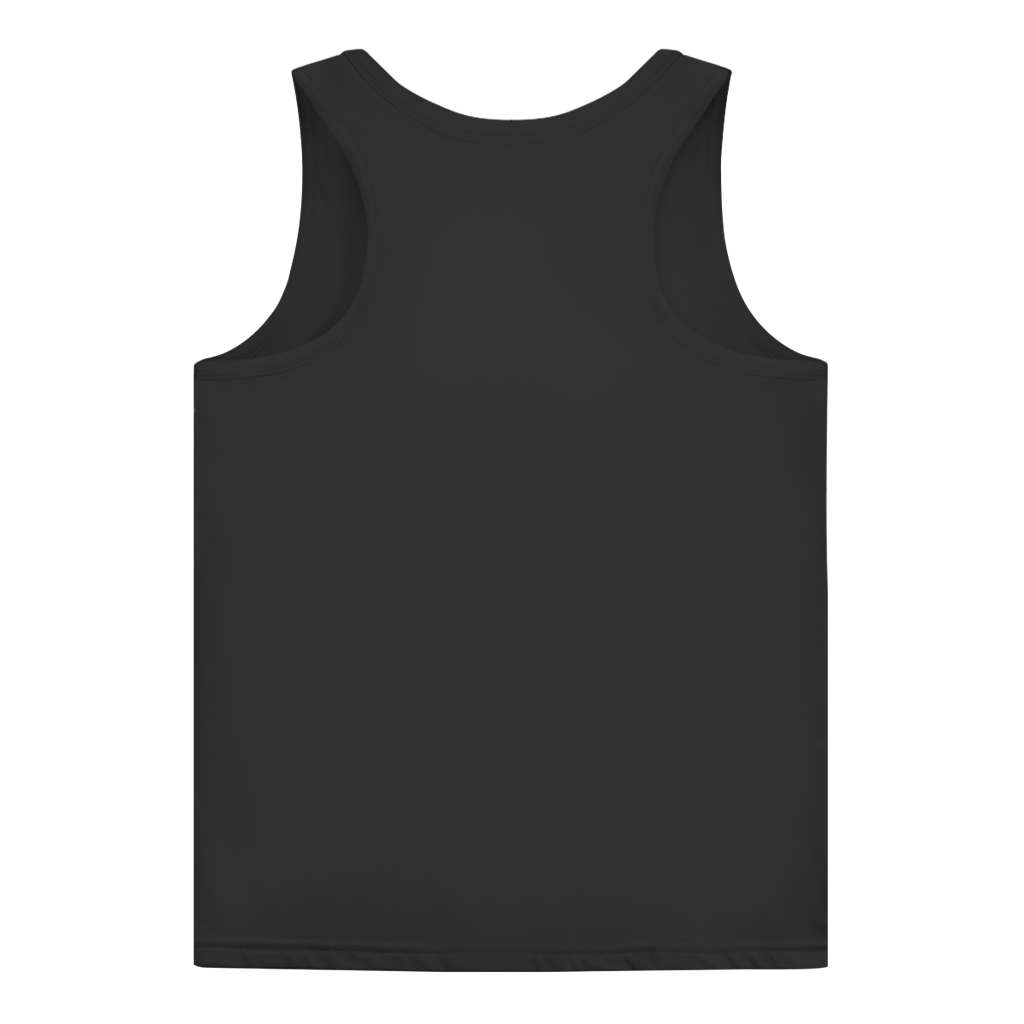 Ladies Tank Top NO PRINCE HOCKEYRELLA