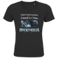 Kids T-Shirt NO PRINCE HOCKEYRELLA
