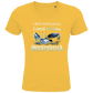 Kids T-Shirt NO PRINCE HOCKEYRELLA