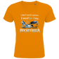 Kids T-Shirt NO PRINCE HOCKEYRELLA