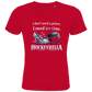 Kids T-Shirt NO PRINCE HOCKEYRELLA