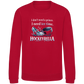 Kids Sweatshirt NO PRINCE HOCKEYRELLA