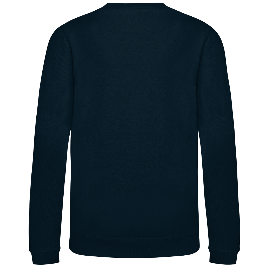 Kids Sweatshirt NO PRINCE HOCKEYRELLA