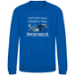 Kids Sweatshirt NO PRINCE HOCKEYRELLA