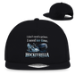 Snapback NO PRINCE HOCKEYRELLA