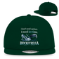 Snapback NO PRINCE HOCKEYRELLA