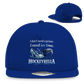 Snapback NO PRINCE HOCKEYRELLA