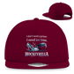 Snapback NO PRINCE HOCKEYRELLA