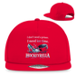 Snapback NO PRINCE HOCKEYRELLA