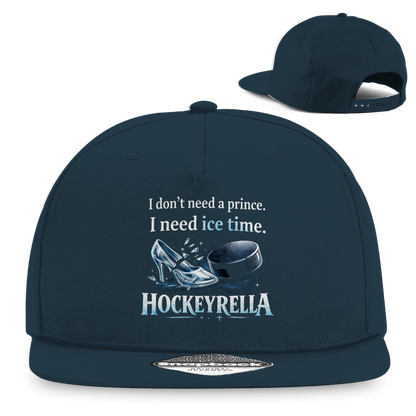 Snapback NO PRINCE HOCKEYRELLA