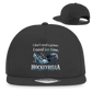 Snapback NO PRINCE HOCKEYRELLA
