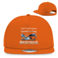 Snapback NO PRINCE HOCKEYRELLA