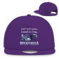 Snapback NO PRINCE HOCKEYRELLA