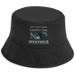 Bucket Hat NO PRINCE HOCKEYRELLA