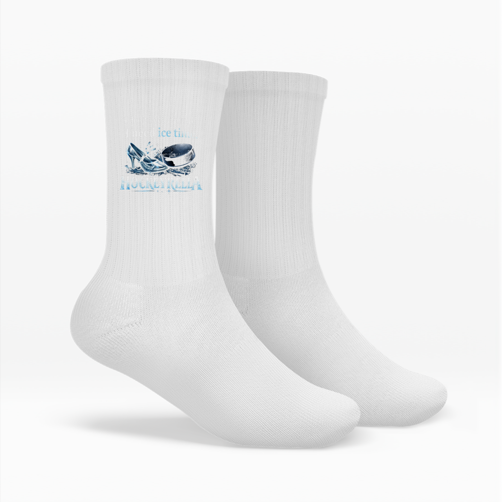 Socken NO PRINCE HOCKEYRELLA