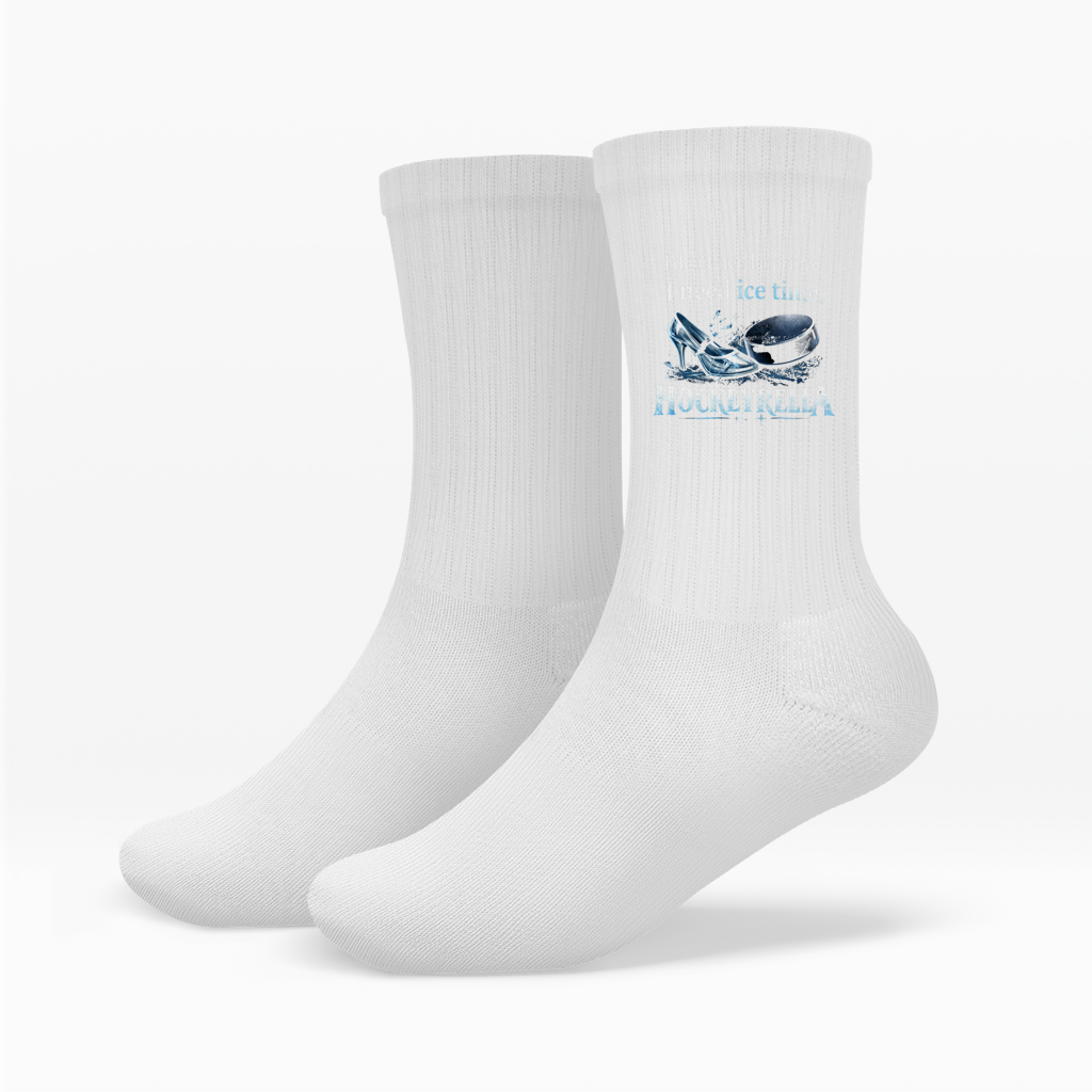 Socken NO PRINCE HOCKEYRELLA