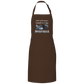 Grillschürze NO PRINCE HOCKEYRELLA