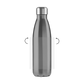 Edelstahl-Thermoflasche NO PRINCE HOCKEYRELLA