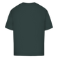 Oversize T-Shirt GOALIE - STEH AUF SCHÜSSE