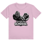 T-Shirt GOALIE - STEH AUF SCHÜSSE