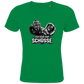 Kids T-Shirt GOALIE - STEH AUF SCHÜSSE