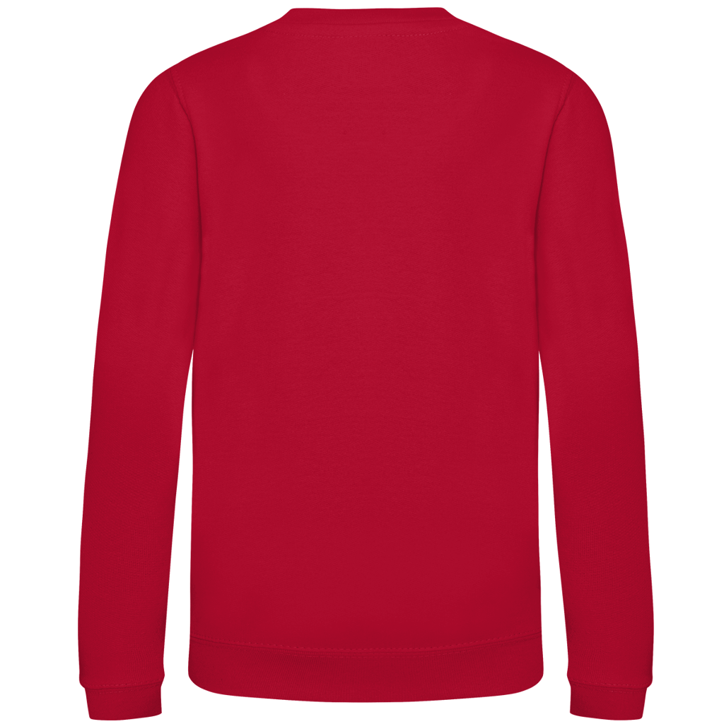 Kids Sweatshirt GOALIE - STEH AUF SCHÜSSE