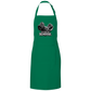 Grillschürze GOALIE - STEH AUF SCHÜSSE