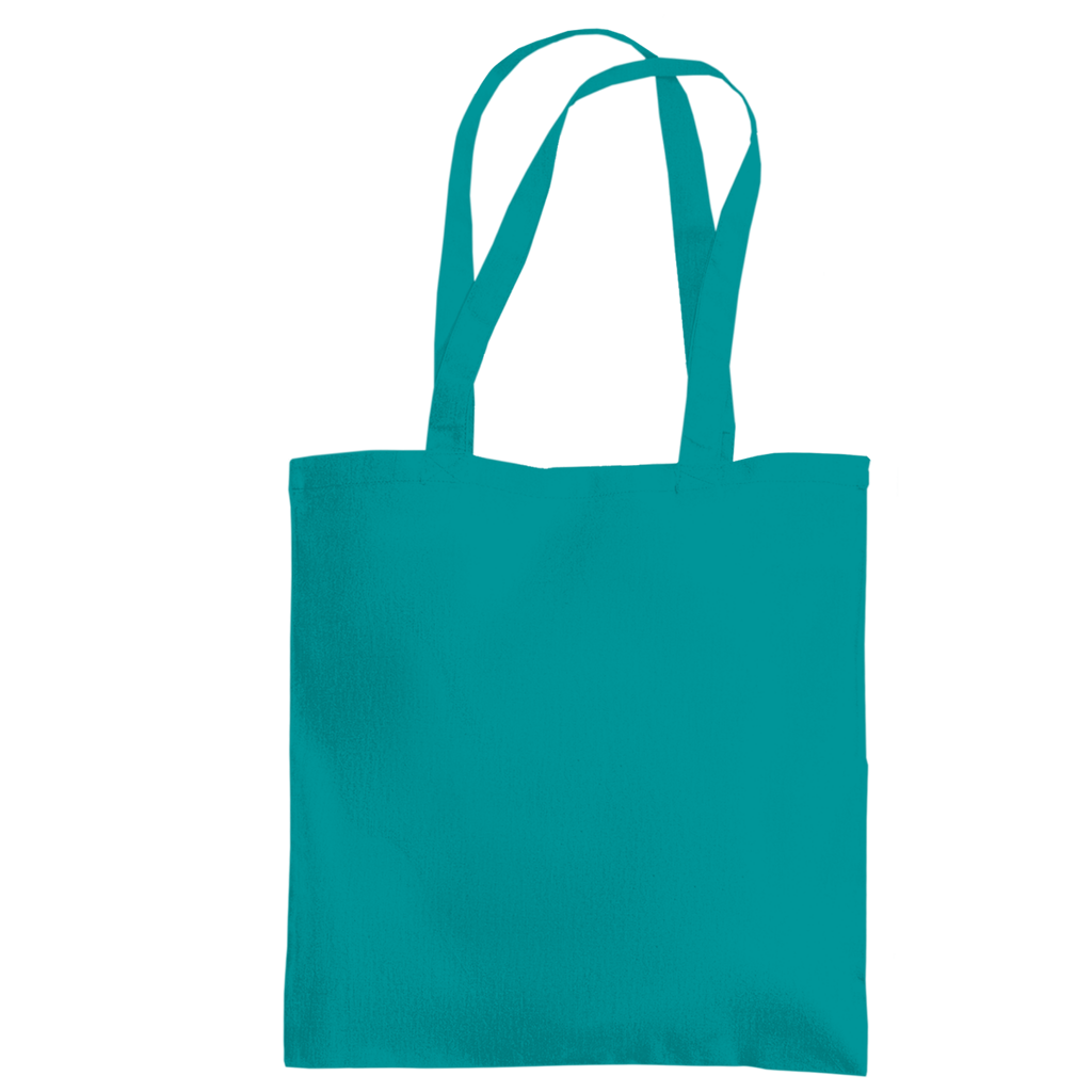 Tragetasche GOALIE - STEH AUF SCHÜSSE