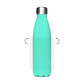 Edelstahl-Thermoflasche GOALIE - STEH AUF SCHÜSSE