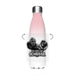Edelstahl-Thermoflasche GOALIE - STEH AUF SCHÜSSE