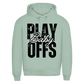 Premium Hoodie PLAYOFFS BABY