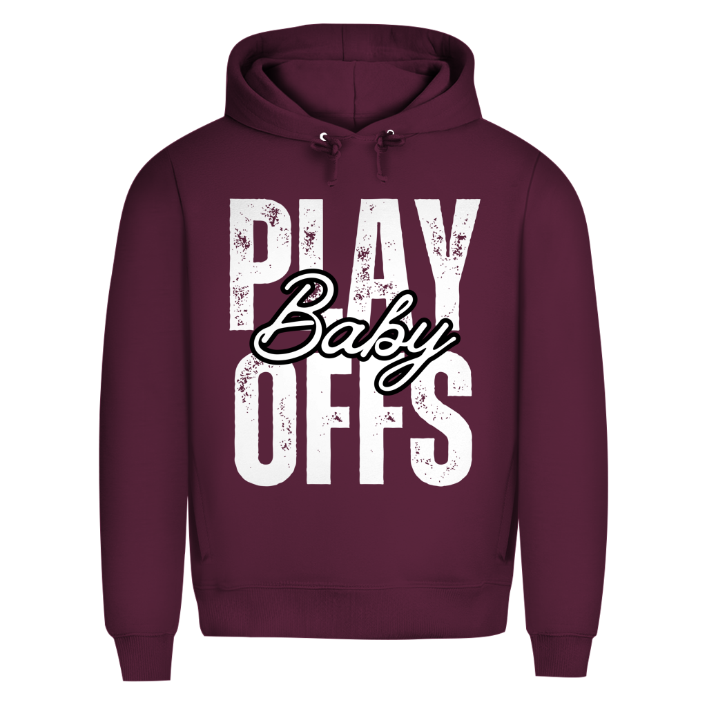 Premium Hoodie PLAYOFFS BABY