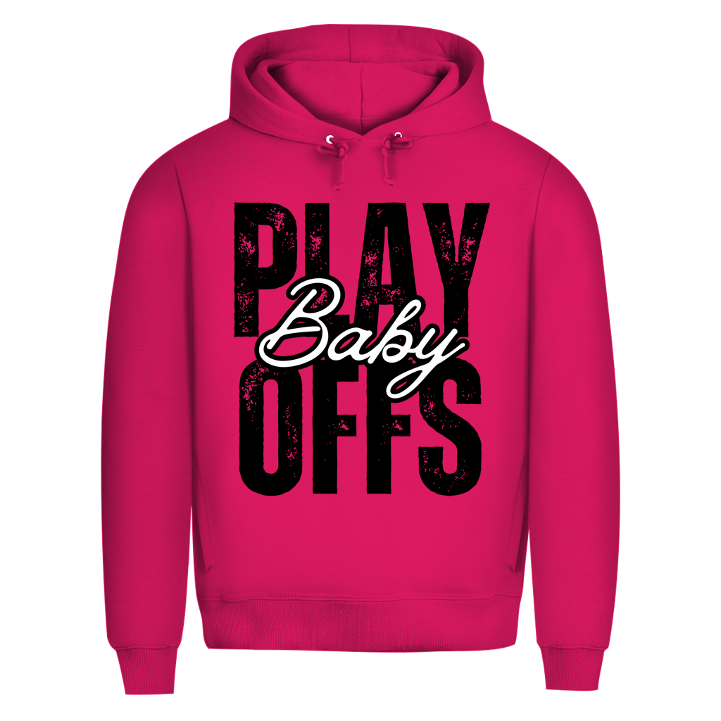 Premium Hoodie PLAYOFFS BABY