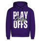 Premium Hoodie PLAYOFFS BABY
