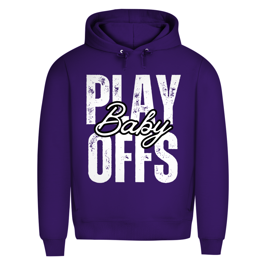 Premium Hoodie PLAYOFFS BABY