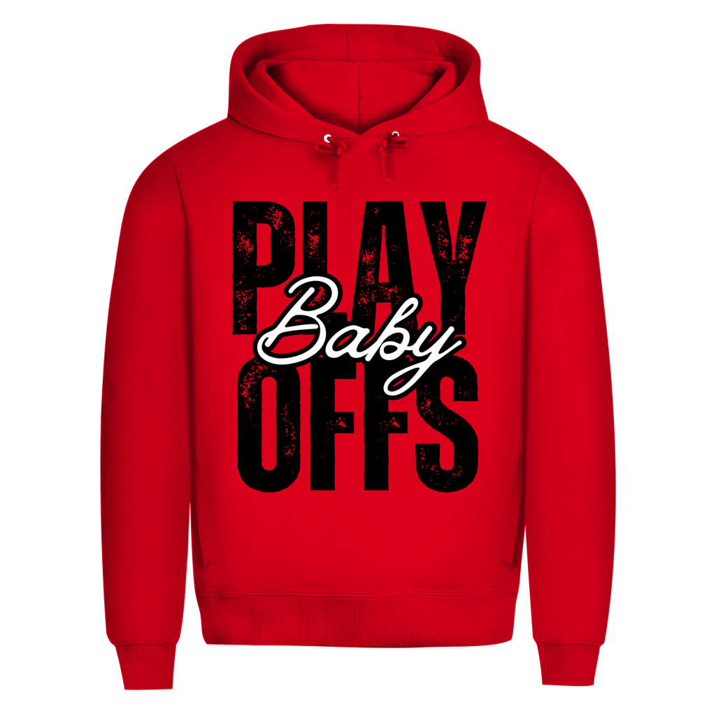 Premium Hoodie PLAYOFFS BABY