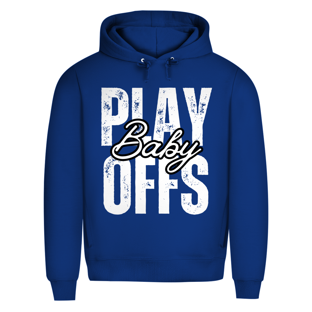 Premium Hoodie PLAYOFFS BABY