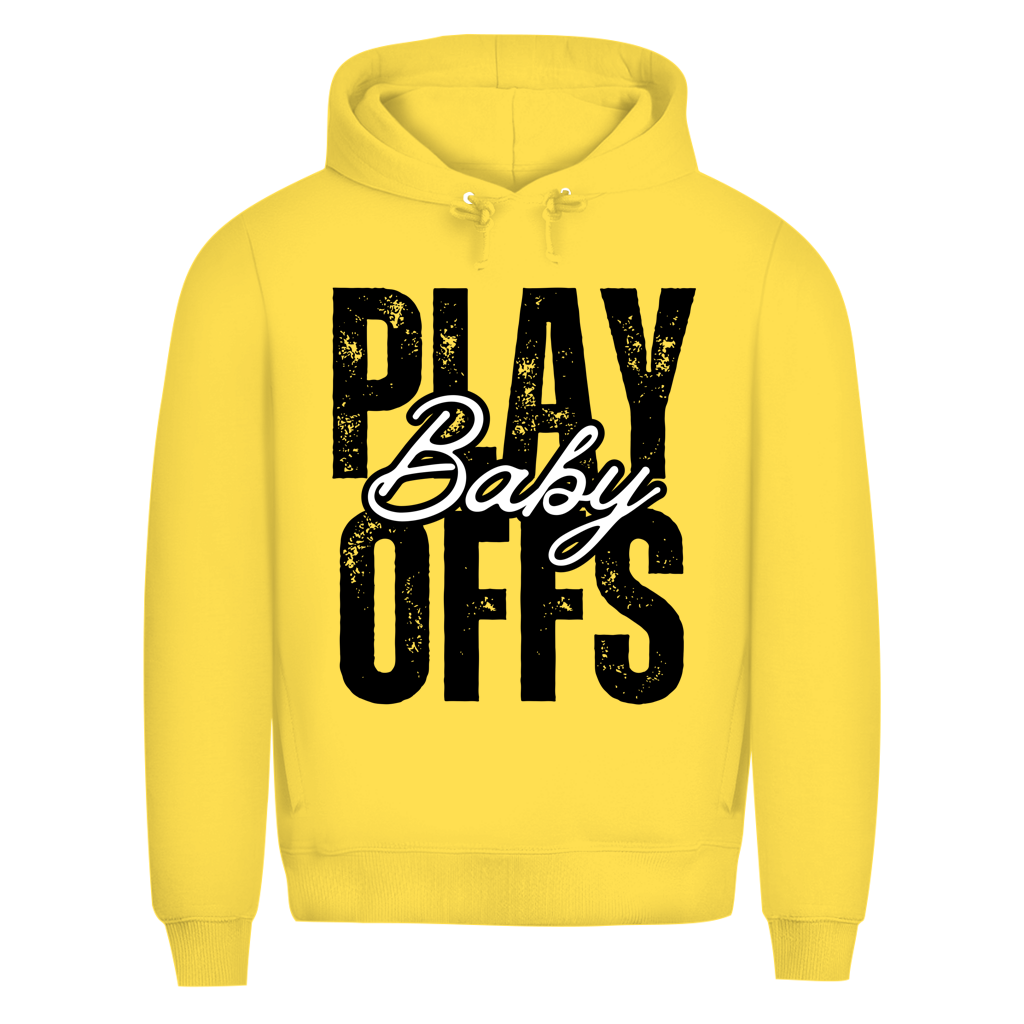 Premium Hoodie PLAYOFFS BABY