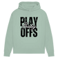 Premium Damen Hoodie PLAYOFFS BABY